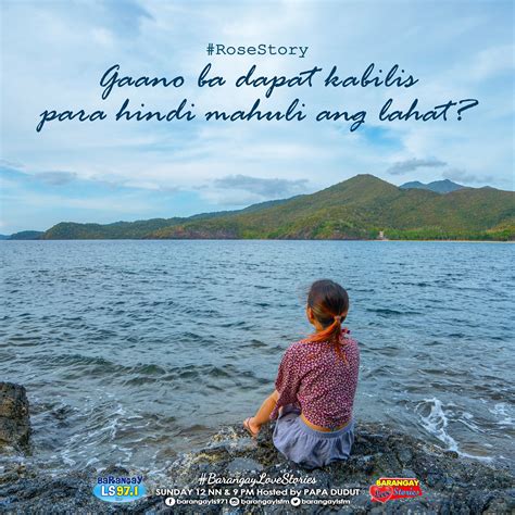 Kinantot sa silong si Mare para hindi mahuli ni Kumapare.